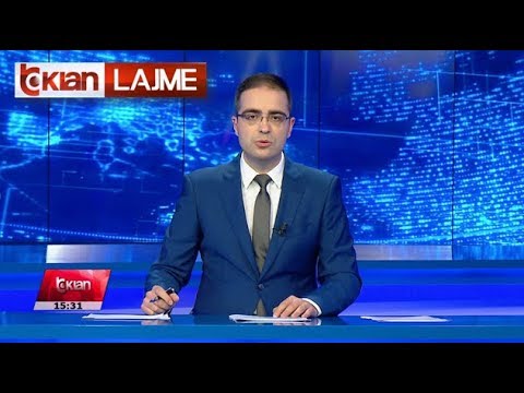 Edicioni i Lajmeve Tv Klan 10 Nentor 2019, ora 12:00