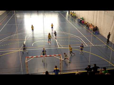 World Futsal Cup 2019 in Blanes,Spain