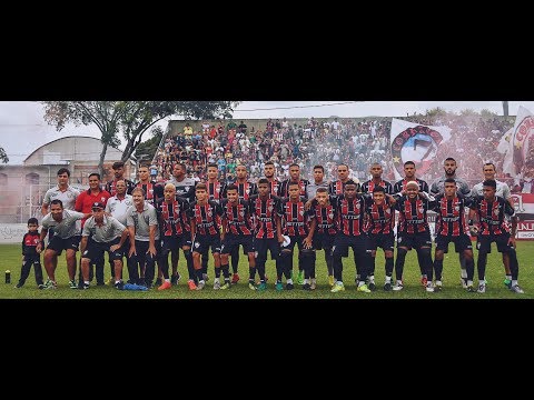 SERRA CAMPEÃO SERIE B 2017