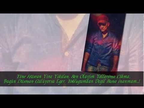 RapResyon Raider - Yine Hüsran [ 2013 ][Baraka Record's]