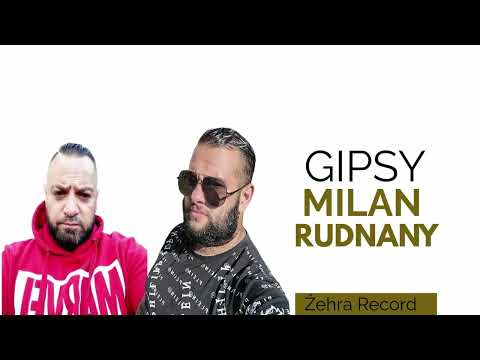 Gipsy Milan Rudnany 2024 Jiloro