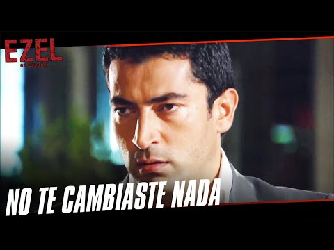 Ezel Y Eysan Primera Vez Después De Muchos Años - Ezel Novela en Español