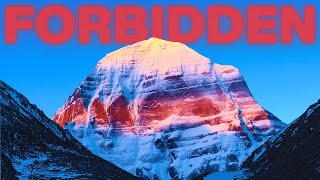 Highest Mountains No One Has Ever Climbed (Why?)