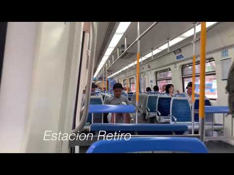 Pinoy & Afam in Argentina |Boat Tour River in Tigre Buenos Aires, Argentina.