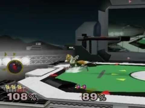 ESA3 | Remen(fox) vs Adam(falco) PS 3