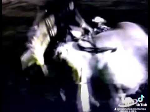 PAULO SÉRGIO DOS SANTOS X GUAPORÉ - RODEIO DE FERNANDÓPOLIS 2003