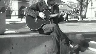 Justin Sane - On the Streets Tonight   Music Video