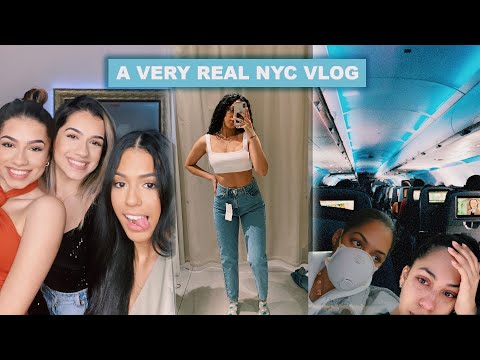 LIFE BEFORE & AFTER COVID-19 ENDED FRESHMAN YEAR OF COLLEGE!