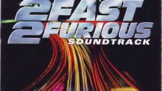03 - Represent - 2 Fast 2 Furious Soundtrack