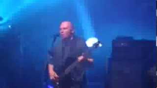 CORONER - D.O.A. (LIVE AT HELLFEST 18/6/11)