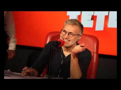 🤪 Blagues Drôle, Compilation Le Best of des Grosses Têtes du dimanche 11 avril 2021