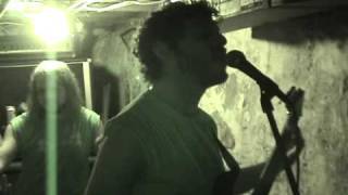 Woe -Dystopia cover (live)