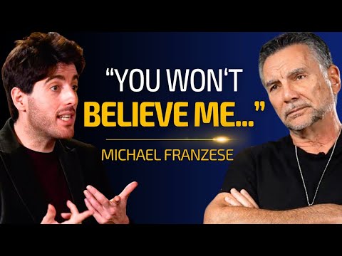 Have You Ever Killed Anyone? - Mob Boss Michael Franzese