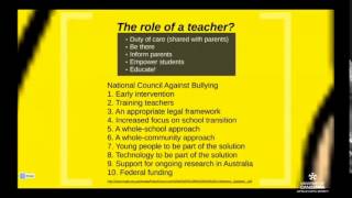 Keeping Students Safe