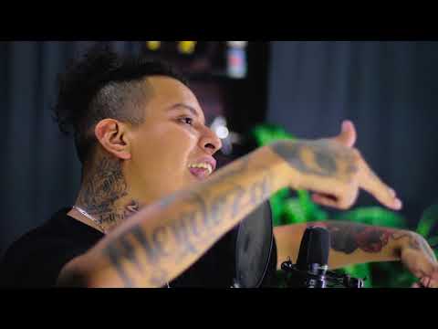 FREESTYLE TV MTY - Live Session TEEAM REVOLVER