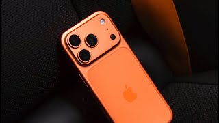 iPhone 17 Pro Review: One Week Later with the “Ultra”