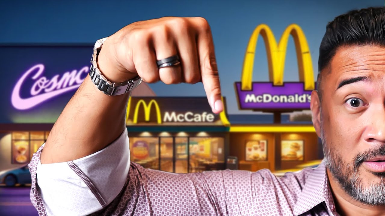 How to Start a McDonald's Franchise From Zero