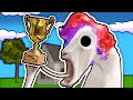 I've Unlocked EVERYTHING in Goat Simulator 3!!