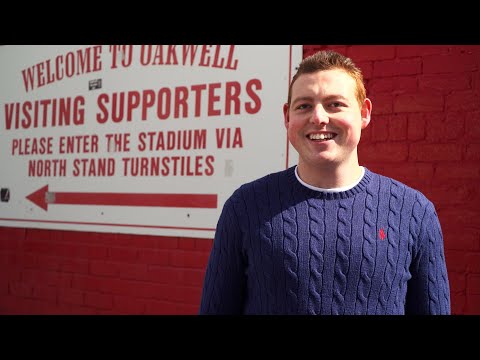 Loyal Royal Alex helping to spread autism awareness!