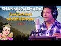 Shanmugashadatharam - Gaganam Muzhudhum | Madhu Balakrishnan | Sriraman | Vyjayanthi | Prasana
