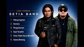 Download lagu SETIA BAND - | LAGU TERBAIK mp3
