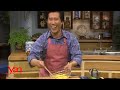 Frittata With Bbq Pork Yan Can Cook KQED