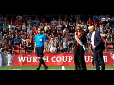 20.09.2015  Neuchâtel Xamax - FC Lucerne 2 - 4 (1 - 2)