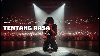 Download lagu Tentang Rasa - Astrid | ROCK COVER by MOONVEIL mp3
