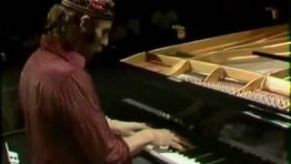 Weather Report   Piano &amp; Sax Duet