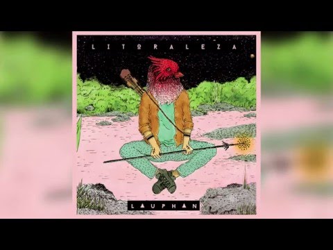 Lauphan - Litoraleza (Full Album)