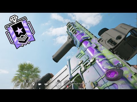 How I Got DIAMOND In Operation Shadow Legacy + Best Sensi And Config