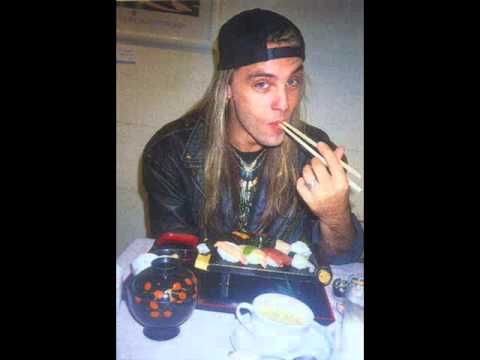 Andi Deris-  The King of 7 eyes