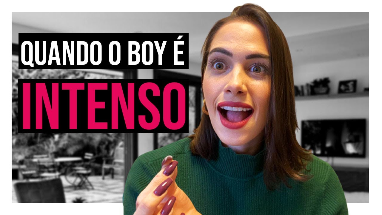 Como lidar com o boy emocionado?  | Mylla Murta - Expert em Relacionamentos