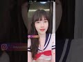 Bigo Live 18 No Bra Dance May