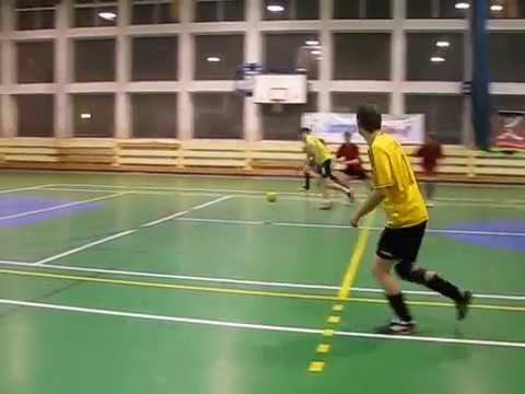 StrefaFutbolu.pl: Semper Invicta - Mehisto