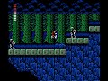 NES Castlevania II Simon S Quest Redaction Playthrough 4K60 Patches All Items Dialogue