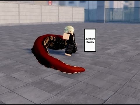 I Got Octopus Devil Contract In Devil Hunter *Showcase* | Devil Hunter