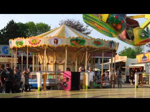 Kermis Marum