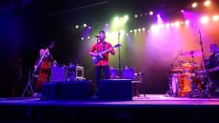 G. Love &amp; Special Sauce - I-76 - Tempe AZ - 1/15/2015