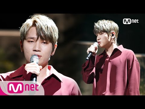 [K.Will - Nonfiction] Comeback Stage | M COUNTDOWN 170928 EP.543