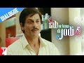 Dialogue Suri Start Kar Di Teri Love Story Rab Ne Bana Di Jodi Shah Rukh Khan