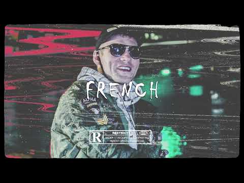 [FREE] Major SPZ x Gedz x Paluch Type Beat - "French" | Hard Trap Instrumental 2022