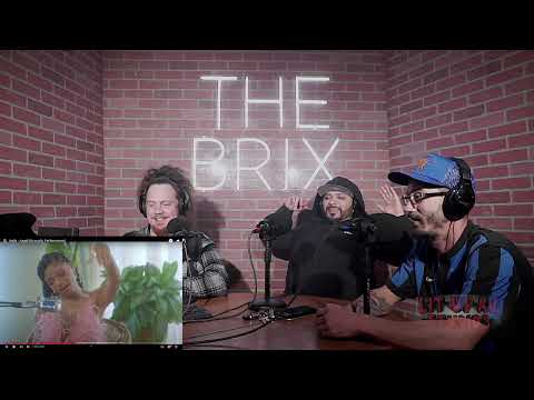 Lit Up AV Reactions: Halle - Angel [the Acoustic Performance]