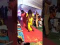 African Dances Naked