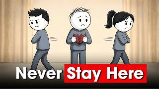 5 Relationships God Never Asks You to Stay In