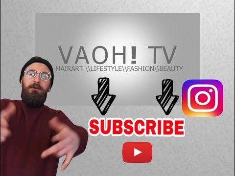 VAOH! TV // #Balayage Paints Hairart