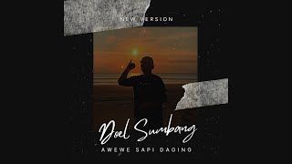 Doel Sumbang - Awewe Sapi Daging (NEW VERSION 2022) (OFFICIAL AUDIO)