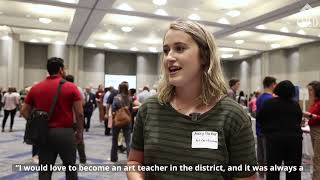 CFISD Career Fair 2022
