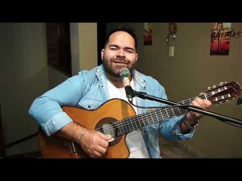 Juan Fuentes- Jujuy Cuando Volveré