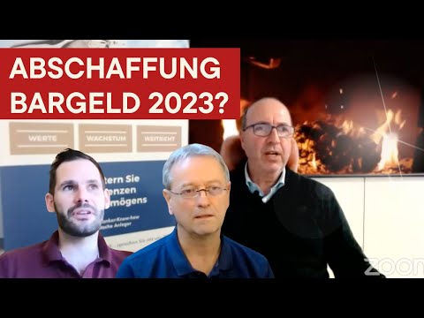 🔴 Gold und Silber 16.November 2022 - Live Interview mit Rüdiger und Horst Götz